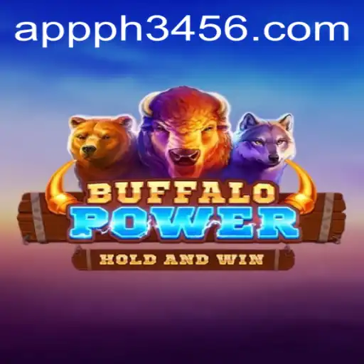 BuffaloPower: A Thrilling Adventure in the Gaming World