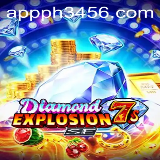 Dive into the Thrilling World of DiamondExplosion7sSE