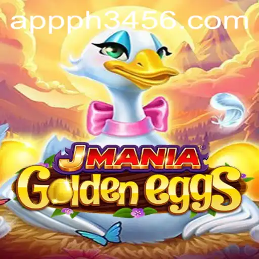 JManiaGoldenEggs: The Exciting New Adventure Game with Code PH3456