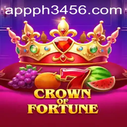 Crown of Fortune: The Magic of Adventure with PH3456