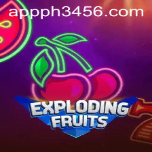 ExplodingFruits: A Thrilling Game Adventure