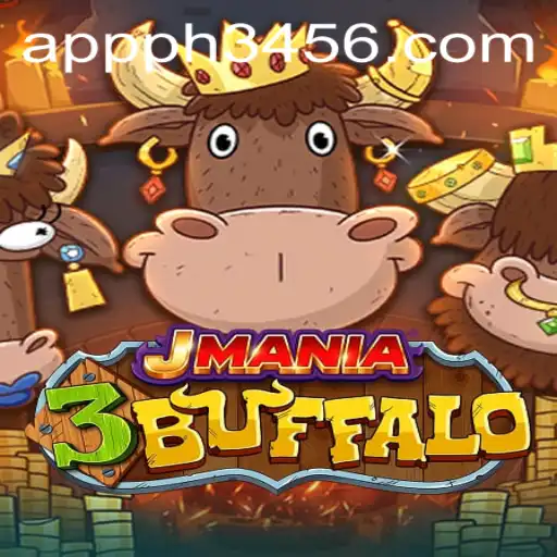 Exploring the Exciting World of JMania3Buffalo with Keyword PH3456