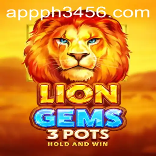 Exploring LionGems3pots: An Enthralling Journey into the Jungle