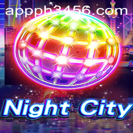 Exploring the Dynamic World of NightCity: The Ultimate Gaming Experience with PH3456
