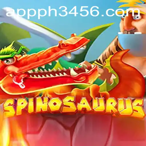 Explore the Jurassic World with Spinosaurus: The PH3456 Phenomenon