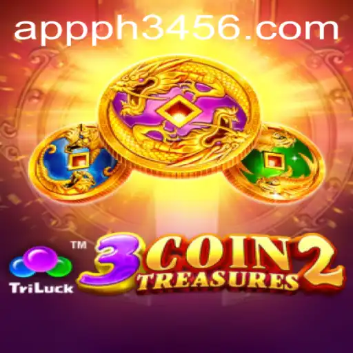 Explore the Thrilling World of 3CoinTreasures2: A Riveting Gaming Experience