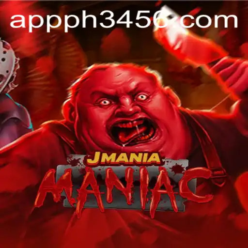 JManiaManiac: Revolutionizing Gaming with PH3456