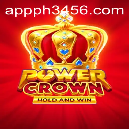 PowerCrown: The Thrilling New Game Taking the World by Storm