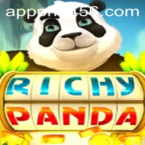 RichyPanda: The New Digital Gaming Revolution