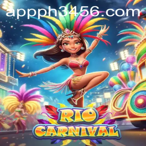 RioCarnival: A Vibrant Journey into the Heart of Brazilian Festivities