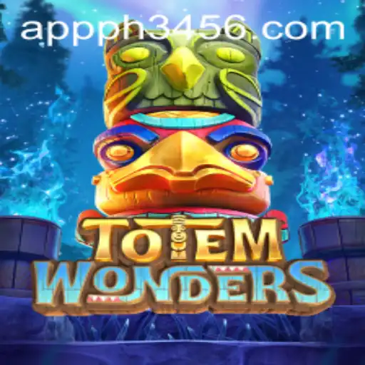 TotemWonders: A Journey Through the Mystical World of PH3456