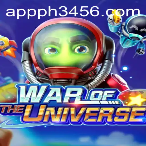 Exploring the Adventures of WAROFTHEUNIVERSE with PH3456